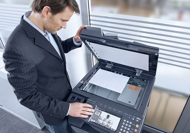 printer repairs Melbourne -Australia print repair